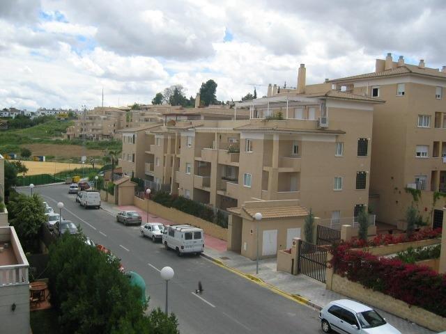Piso en alquiler, Tomares, Sevilla