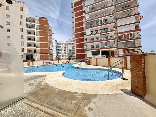 Piso en alquiler, Torre del Mar, Málaga