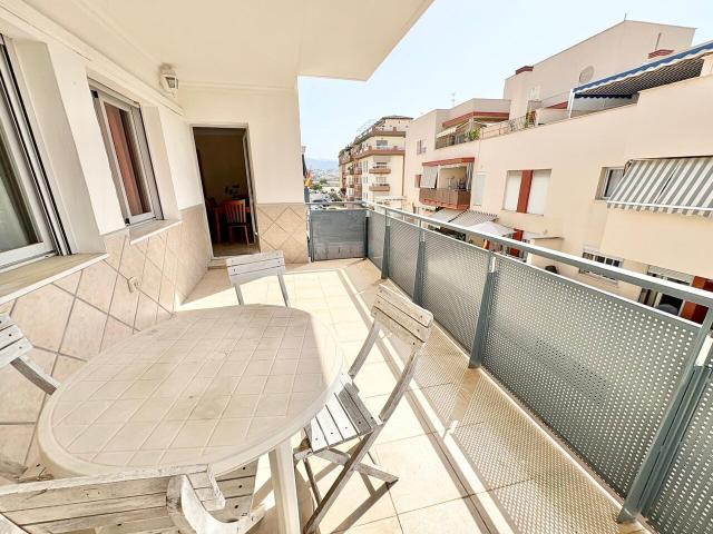 Piso en alquiler, Torre del Mar, Málaga