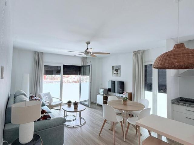 Piso en alquiler, Torre del Mar, Málaga