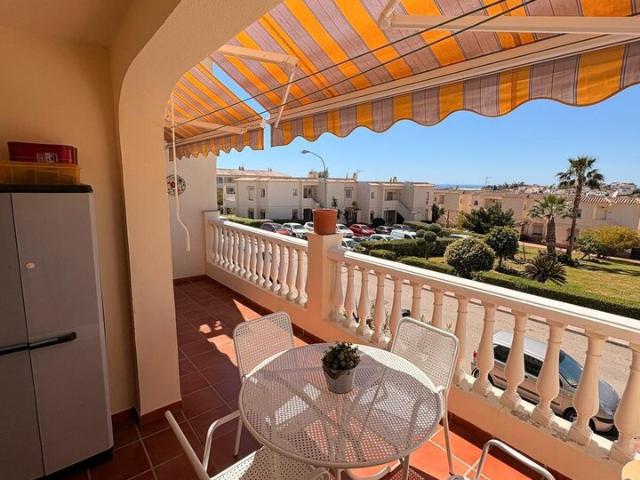Piso en alquiler, Torrox, Málaga