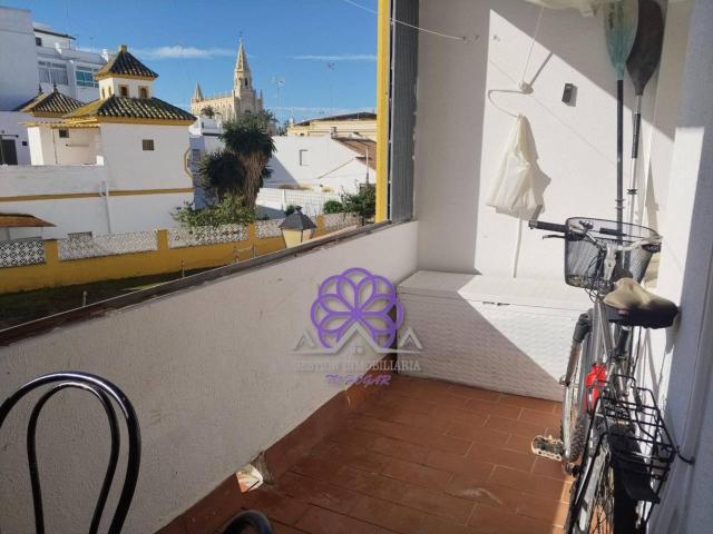 Piso en alquiler vacacional en Chipiona