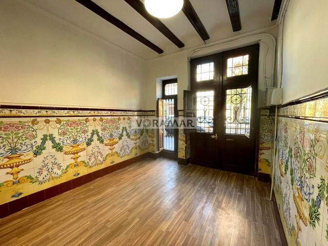 Piso en alquiler València