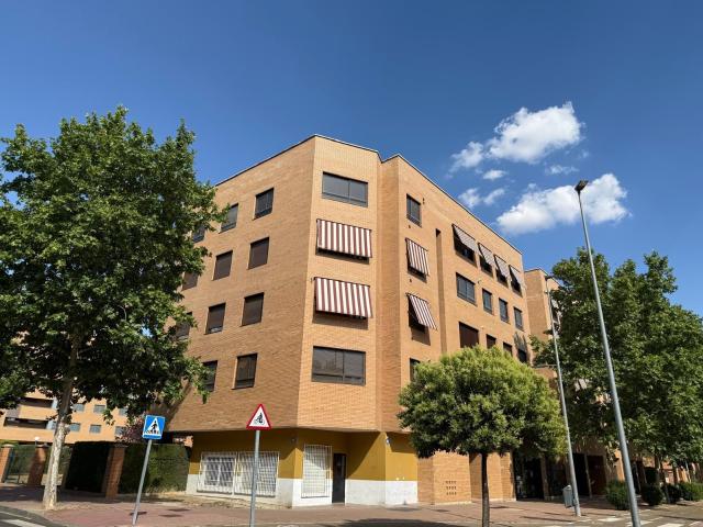 Piso en alquiler. VALLADOLID