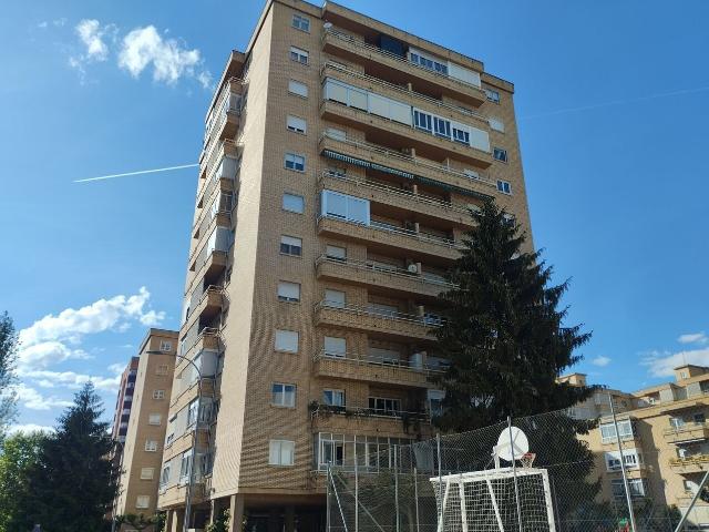 Piso en alquiler, Valladolid, Valladolid