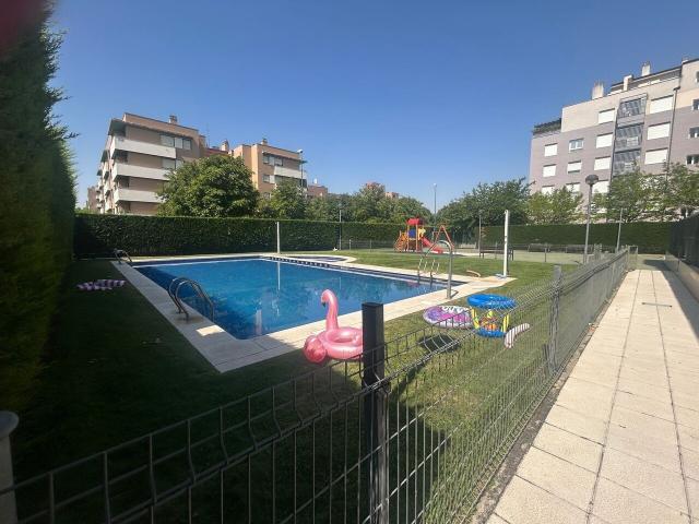 Piso en alquiler, Valladolid, Valladolid