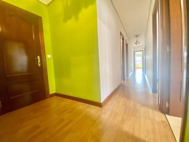 Piso en alquiler, Valladolid, Valladolid
