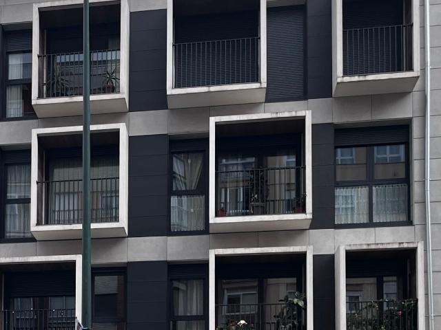 Piso en alquiler, Valladolid, Valladolid