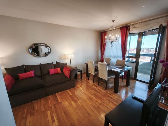 Piso en alquiler, Valladolid, Valladolid