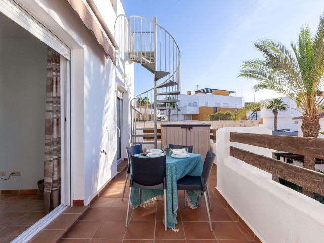 Piso en alquiler, Vera, Almería