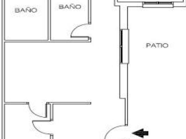 PISO EN ALQUILER Y EN VENTA ALBALAT DEL SORELLS