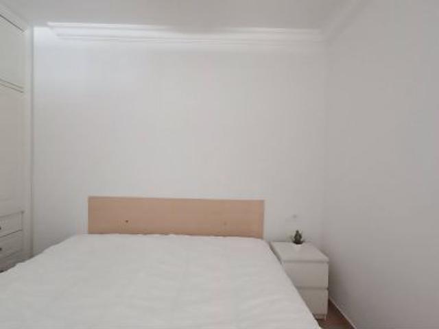 Piso en alquiler zona Canteras