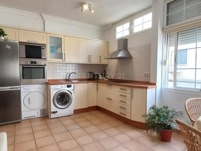 Piso en alquiler zona Canteras