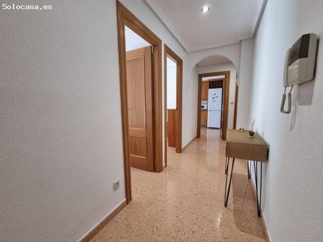 PISO EN ALQUILER ZONA ALTABIX LONJA