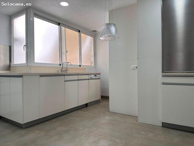 PISO EN ALQUILER ZONA BLASCO IBAÑEZ VALENCIA