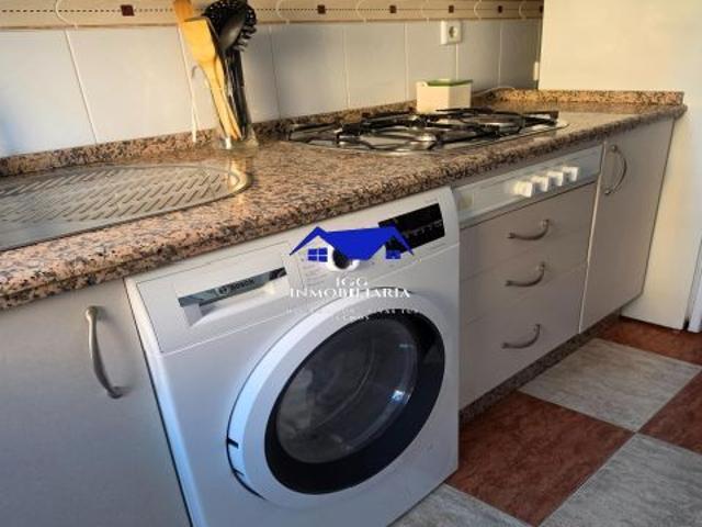 PISO EN ALQUILER ZONA LA OLIVA