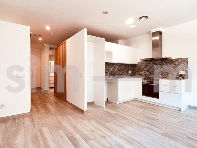 Piso en alquiler Zona Milenario