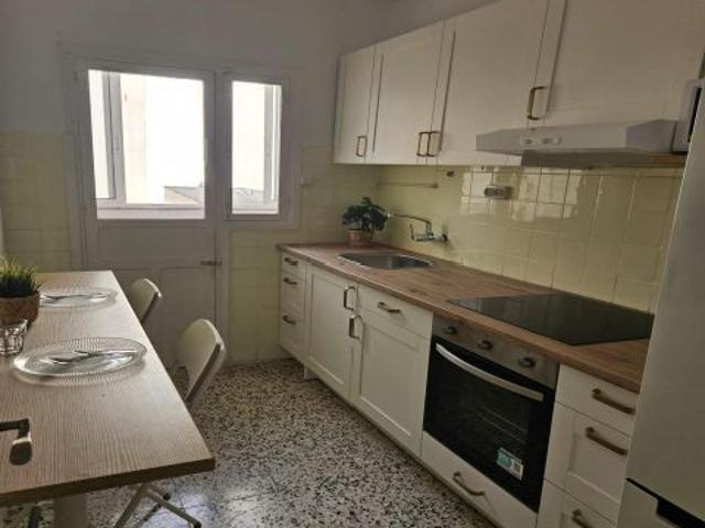 Piso en alquiler zona San Ginés