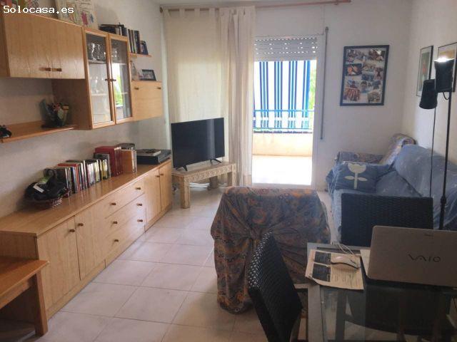PISO EN ALQUILER ZONA PLAYA DE SEPTIEMBRE A JUNIO!