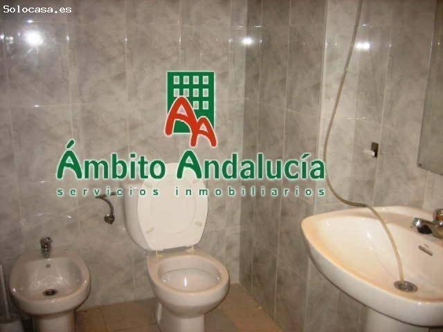 Piso en alquiler zona Triunfo