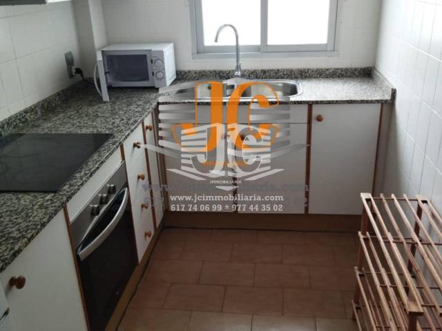Piso en alquiler, Zona Universidad Tortosa