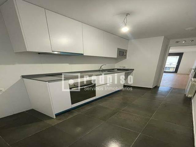 Piso en Alquiler