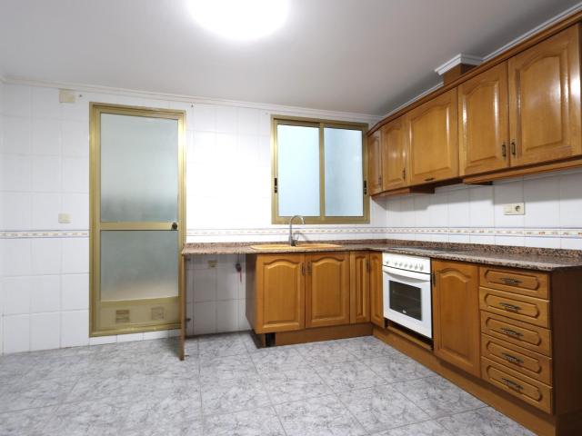 PISO EN ALQUILER