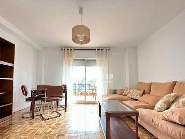 PISO EN ALQUILER