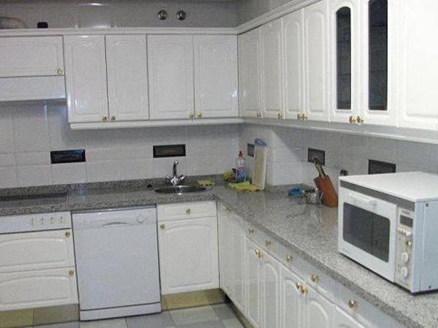 Piso en alquiler