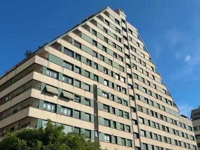 Piso en Alquiler 2 Dormitorios 2 Baños