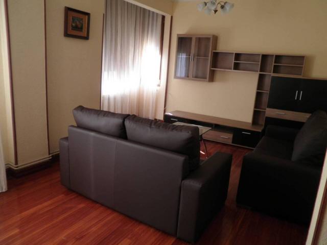 Piso en alquiler