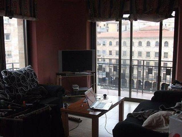 Piso en alquiler