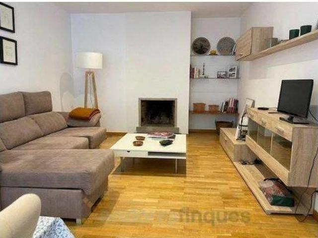 Piso en alquiler