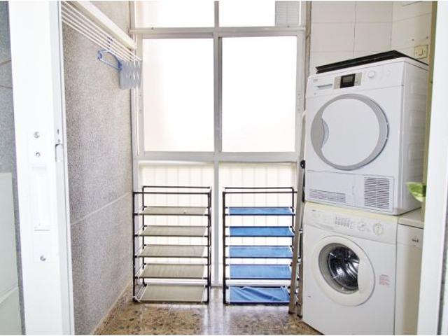 PISO EN ALQUILER