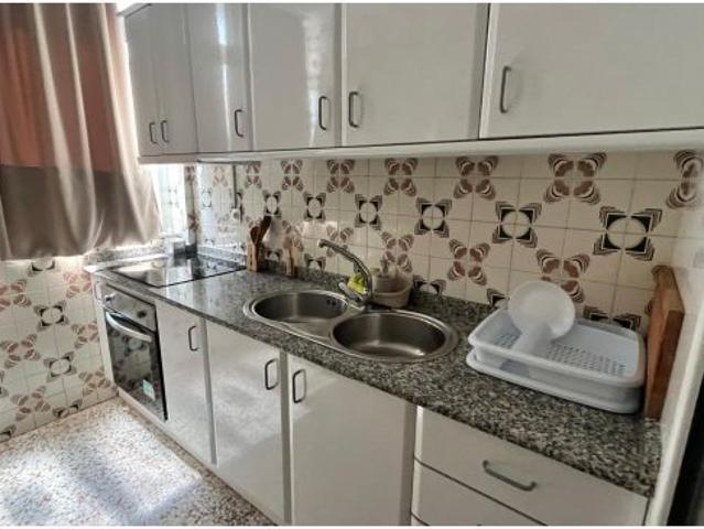 PISO EN ALQUILER