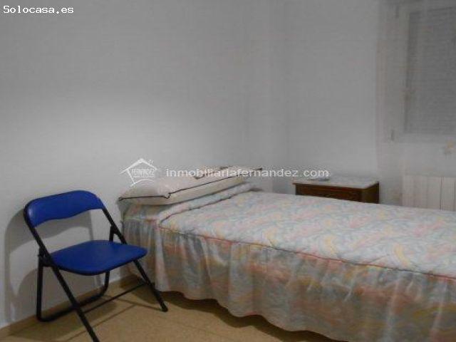 Piso en alquiler