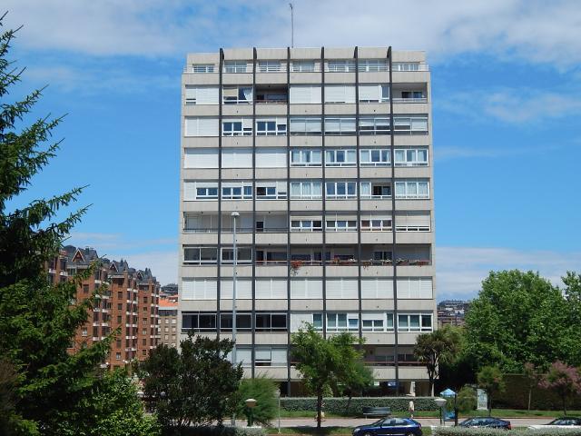Piso en Alquiler