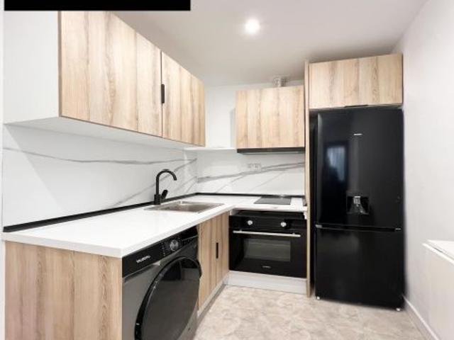 Piso en Alquiler