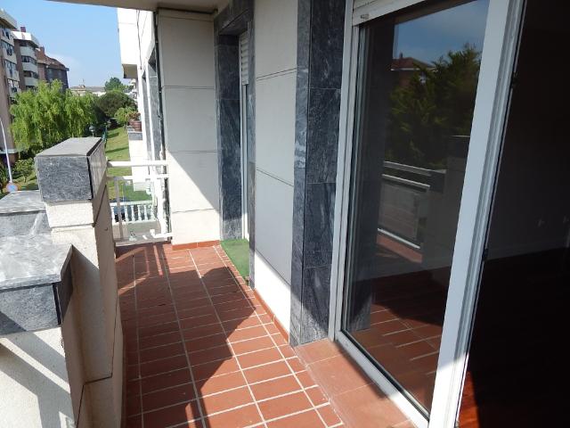 Piso en Alquiler