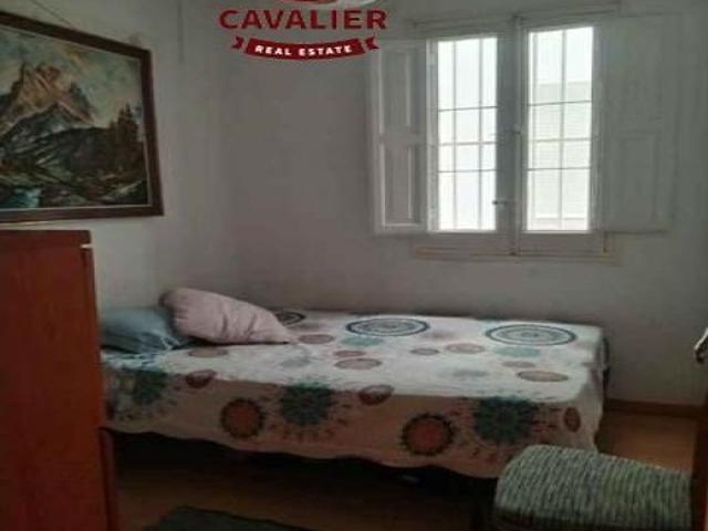 Piso en Alquiler 53m2, 3Hab y 1 Baño en Chamberí