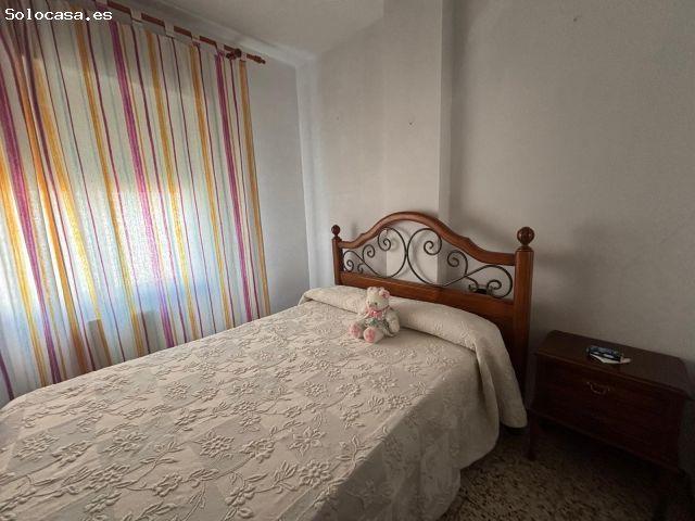 Piso en alquiler