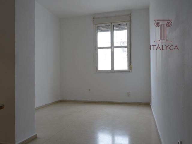Piso en alquiler