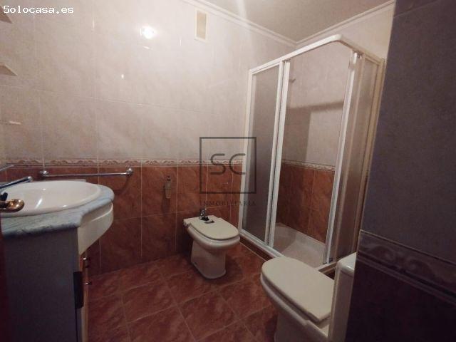 Piso en Alto del Cataño, Narón