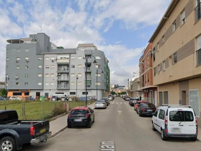 PISO EN ALZIRA