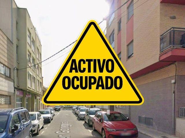 PISO EN AMPOSTA