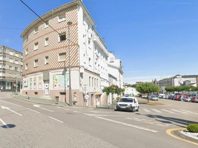 PISO EN ARCADIO PARDIÑAS, BURELA