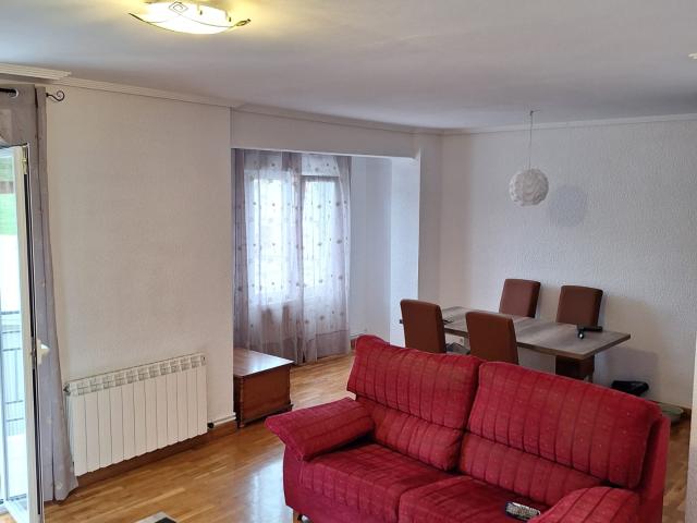 piso en aranguren navarra – 1186080