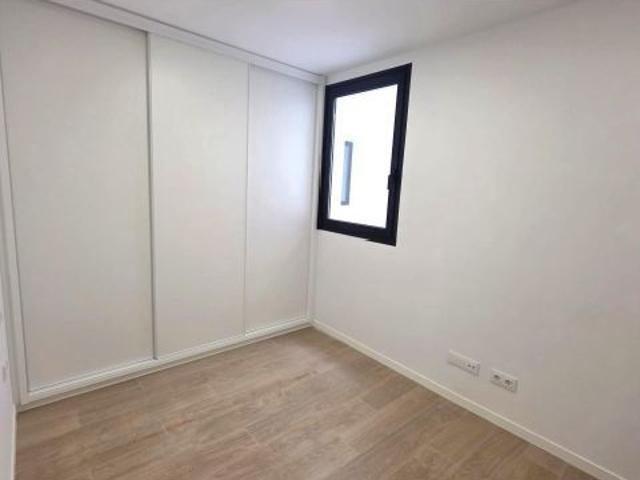 Piso en Arenales, de 2 Habitaciones