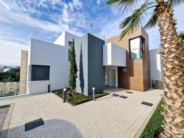 Piso en Artola Marbella