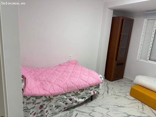 PISO EN ASPE